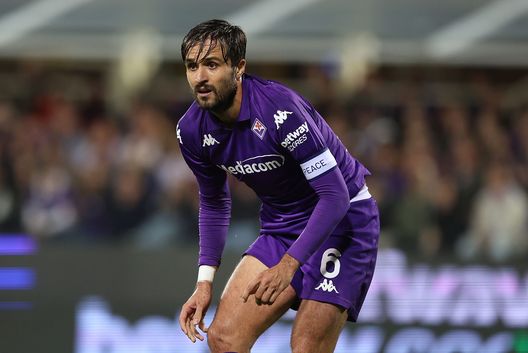 Ranieri e la fascia: “Che gioia, ma il capitano della Fiorentina rimane Biraghi”- immagine 2