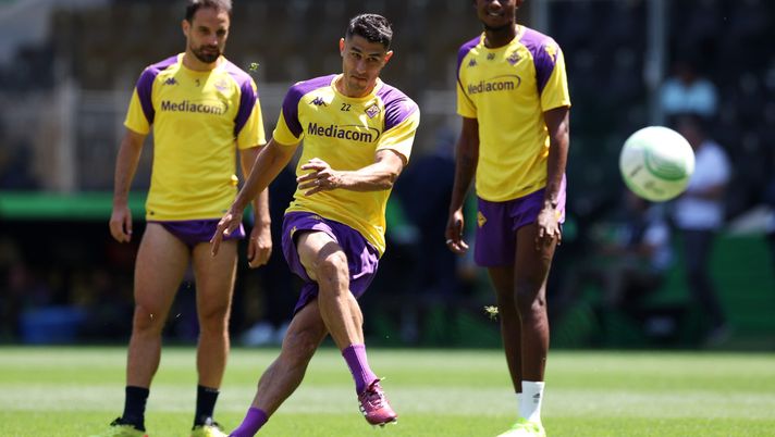 GETTY IMAGES Faraoni in uscita, c’è l’Empoli - immagine 1