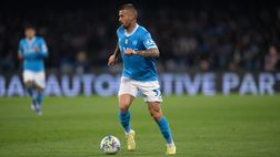 Spinazzola-Milan, Moretto svela: “Il terzino non è una priorità dei rossoneri”