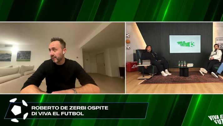 De Zerbi: “Fabregas? Non capisco tutta questa invidia e cattiveria. Il Como dove…” - immagine 1