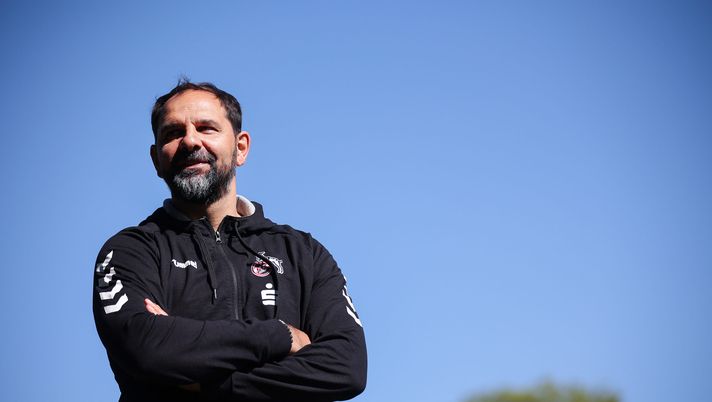 Getty Images Youth League, all. Colonia: “L’Inter il mio sogno assoluto. Ho un legame speciale perché…” - immagine 1