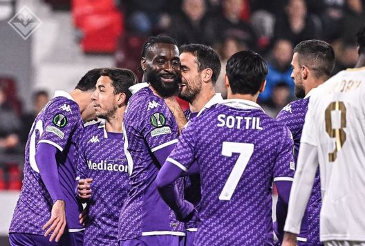 QS: “Una Conference da sbadigli, ma la Fiorentina non si lamenta”- immagine 2