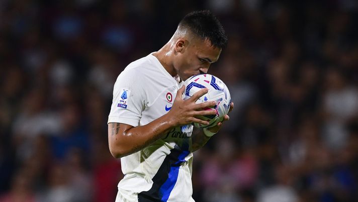 ESCLUSIVA Ag Lautaro: “Inter ambiziosa, esattamente il posto per lui. Lavoriamo al rinnovo” - immagine 1