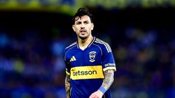 Paredes, cervello e piede d’oro: è lui l’uomo-gol del Boca di Russo