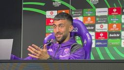 VIDEO VN – Nico Gonzalez: “Errori? Mi piacciono le critiche e le pressioni”