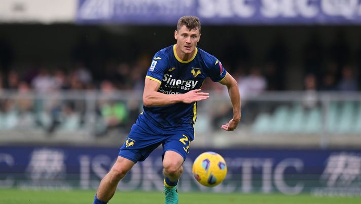 Bologna-Verona, probabili formazioni: Motta con Saponara, Dawidowicz dal 1′ Bologna-Verona, probabili formazioni: Motta con Saponara, Dawidowicz dal 1′ - immagine 1