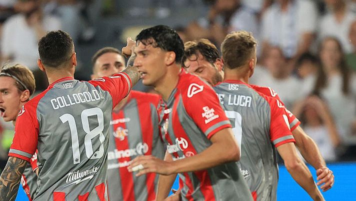 La Cremonese torna in Serie A e al fantacalcio: superato lo Spezia nella finale playoff - immagine 1