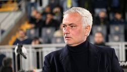 Repubblica – Italia, ipotesi Mourinho ct spinta da uno sponsor. A dire no è stato Buffon