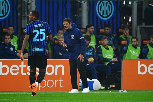 Getty Images Quagliarella: “Chivu ha dimostrato intelligenza: calcato Inzaghi e poi ci ha messo del suo”- immagine 3