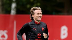 Modric contro De Bruyne: sfida tra due campioni senza tempo. E i trofei vinti …