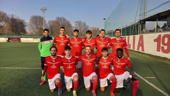 In Eccellenza piemontese si scrive la storia: la Pro Dronero vince 22-0 - immagine 1