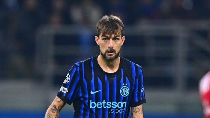 FLASH – Inter, non solo Calhanoglu: Acerbi deve uscire per infortunio in Champions - immagine 1