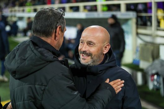La Russia chiama Sarri, ma lui vuole l’Italia: Fiorentina alla finestra- immagine 2