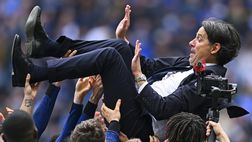 CdS – Inter, quanti big ha perso Inzaghi? In tre anni ha vinto senza 7 titolari