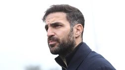 Romano: “Como ha capito che Fabregas non ha chiuso all’Inter. Adesso c’è solo una strada”