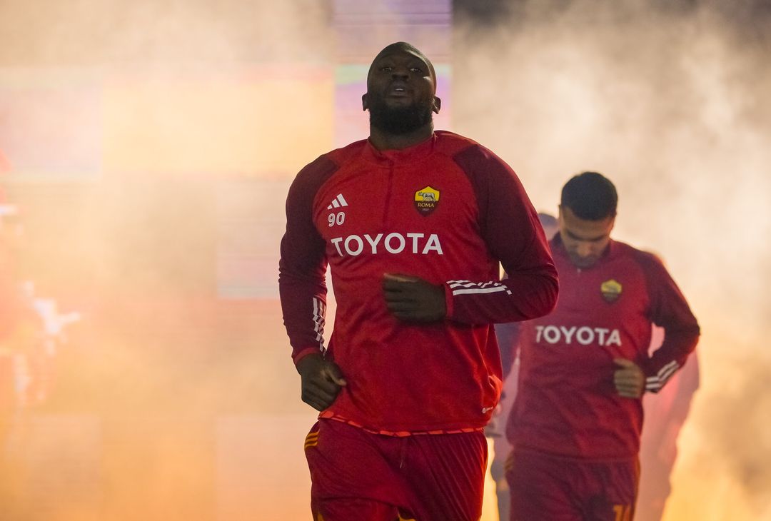 Roma-Sheriff – FOTOGALLERY - immagine 17