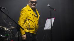 Union Saint Gilloise-Roma, Johnson Righeira si esibirà nel pre-partita