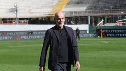 Pioli mastica amaro: “Roma miglior difesa d’Europa e noi vicini ai 2 gol”