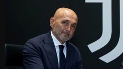 UFFICIALE – Luciano Spalletti è il nuovo allenatore della Juventus: c’è il comunicato