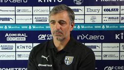 Pecchia soddisfatto: “Vittoria importante, ci mancavano i tre punti”