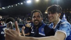 Como in serie A, il mercato accosta nomi pazzi: due piste nerazzurre e un grande ex Inter