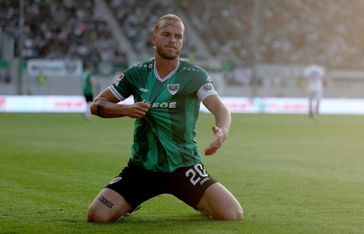 Furth-Munster in diretta streaming gratis: dove vedere la partita- immagine 3