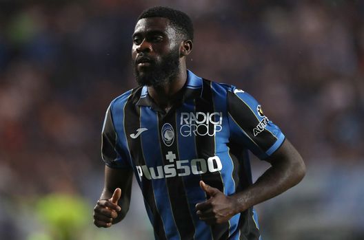 Boga (getty images) Boga