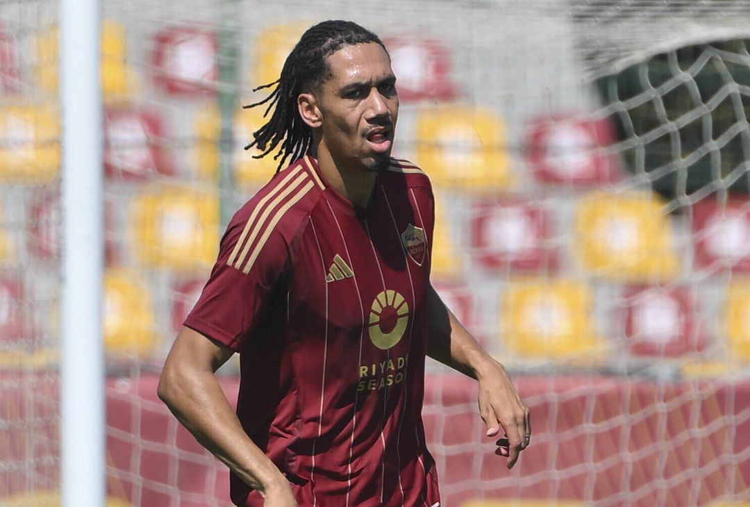 Roma, scarico a Trigoria e partitella con l’Ostiamare – FOTO GALLERY - immagine 28