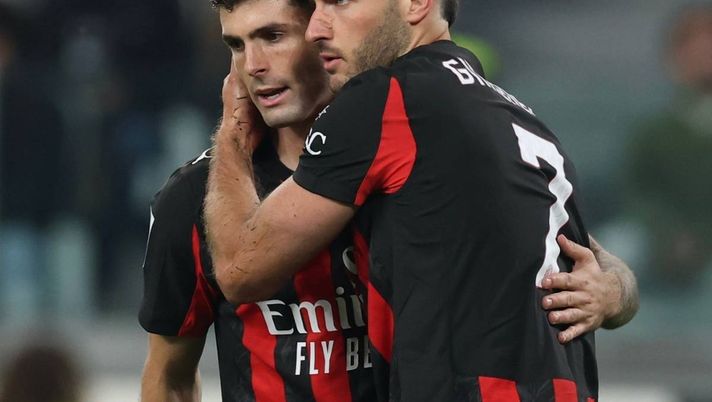 Christian Pulisic e Santiago Giménez (attaccanti AC Milan) | Milan News (Getty Images) Milan, niente Nazionale per Pulisic e Giménez: la situazione dei due attaccanti