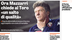 Video – Rassegna Stampa TN del 10/11/2018: i giornali sulla partita contro il Parma