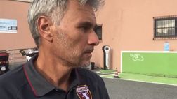 Video – Torino Primavera, Sesia: “Col Genoa perso per un episodio”
