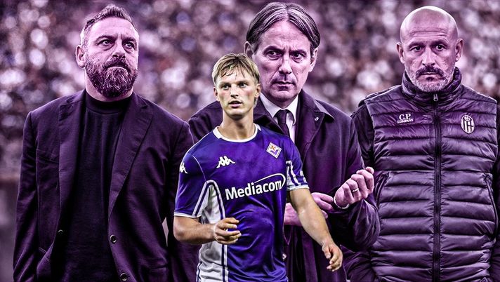 Copertina Gudmundsson