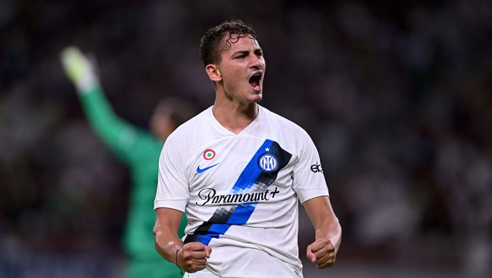 CdS – Inter lavora per piazzare gli esuberi. Esposito vicino al Verona, Agoumé… - immagine 1