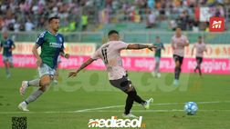 Palermo, verso Venezia: da valutare le condizioni di Pigliacelli, Henderson e Insigne