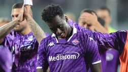 Sospiro di sollievo per Kayode, ma con la Lazio è emergenza terzino