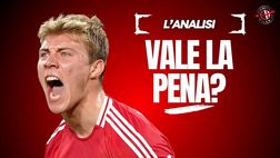 Milan, ha davvero senso aspettare Hojlund? Se non è convinto …