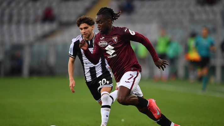 Che fine ha fatto Karamoh? L’esterno è ancora svincolato dopo l’addio al Toro - immagine 1