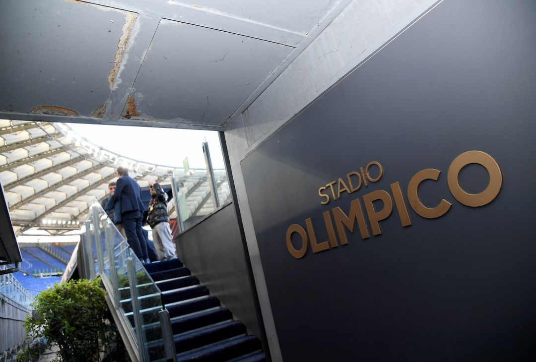 stadio Olimpico
