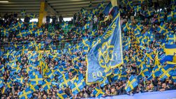 Verso Verona-Bologna, quota 18000 vicina