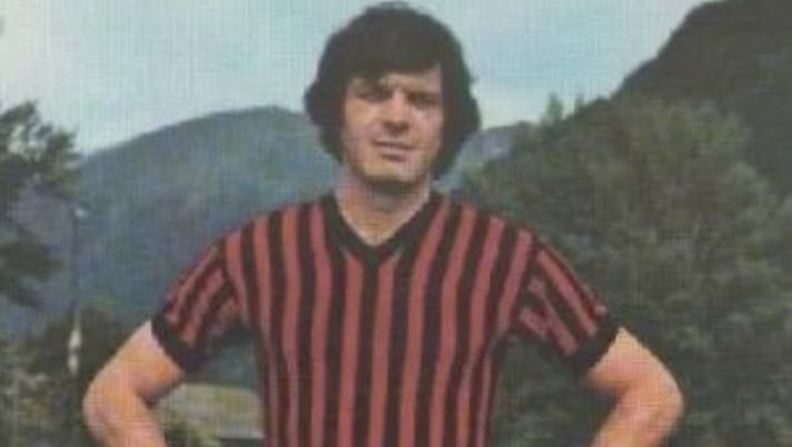 Franco Baresi: “Aldo Bet, grande stopper e grande uomo” - immagine 1