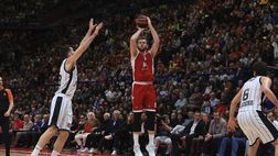 Serie A, match point Olimpia: se vince contro la Virtus è campione