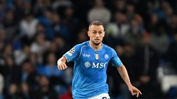 Lobotka: “Anche Guardiola sarebbe sembrato mediocre con noi! Ecco la mia verità su Conte”