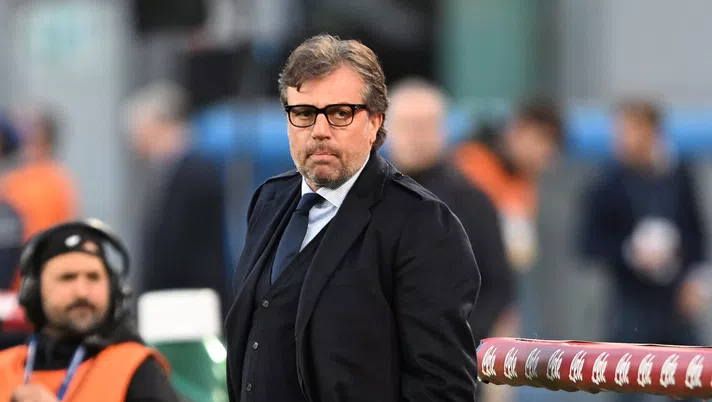 Giuntoli erede kim napoli