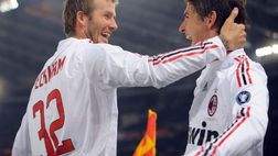 Pato ‘pazzo’ di Beckham: “Aspettavo che tutti uscissero dallo spogliatoio per…”
