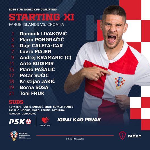 Qualificazioni Mondiali – Sucic e Akanji titolari, Thuram parte dalla panchina- immagine 2