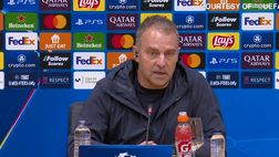 VIDEO / Barcellona, Flick: “Migliorare in questo aspetto. Inter una delle migliori in Europa a…”