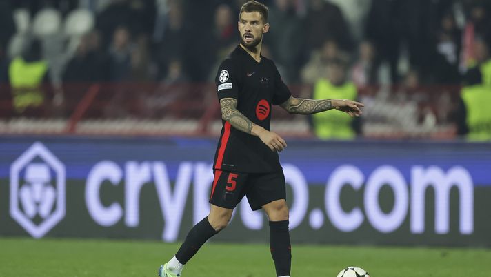 Inigo Martinez spiega il suo passaggio in Arabia: “Quando ho visto l’offerta non ci credevo” - immagine 1