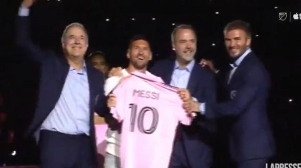 MLS, Messi e l’Inter Miami eliminati dai playoff: sconfitta contro Cincinnati- immagine 2