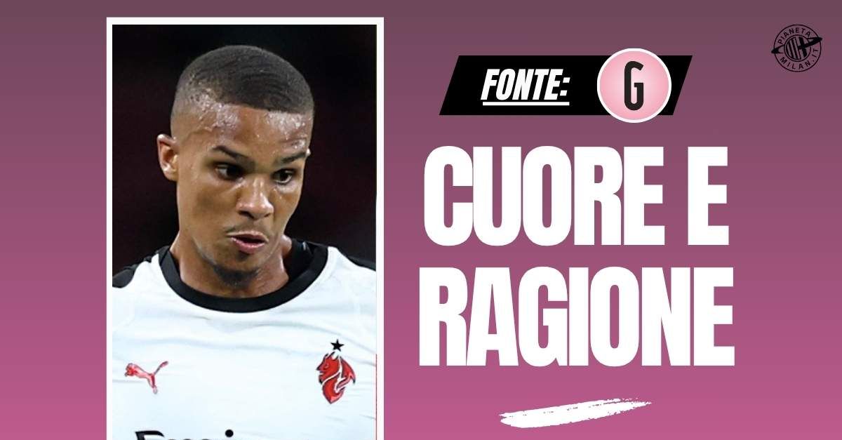 calciomercato milan pronto un nuovo assalto del newcastle per thiaw