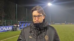 VIDEO – Milan Primavera, Guidi: “Col Lecce sarà difficile. Su Perina…” | PM
